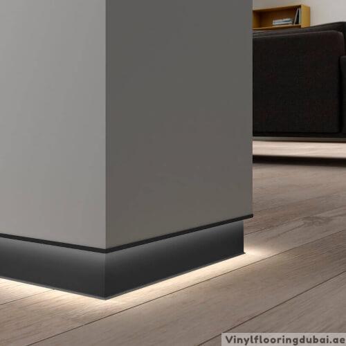 Aluminium Skirting (2)