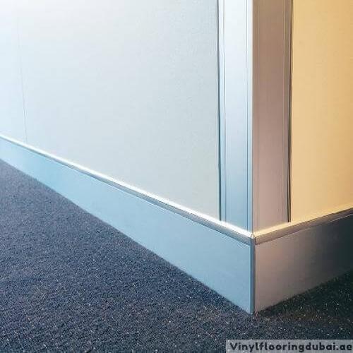 Aluminium Skirting (3)