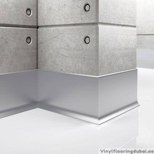 Aluminium Skirting (6)