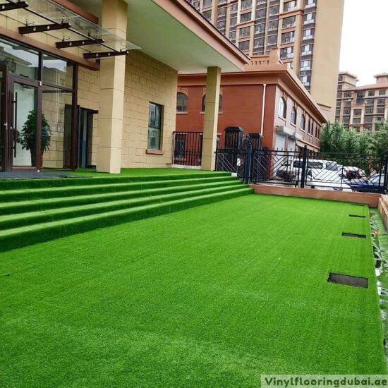 Artificial Grass 1