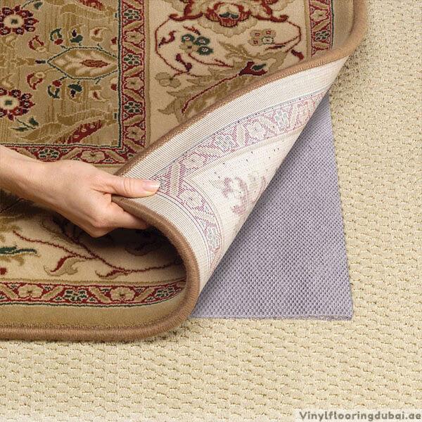 Carpet Underlays 2
