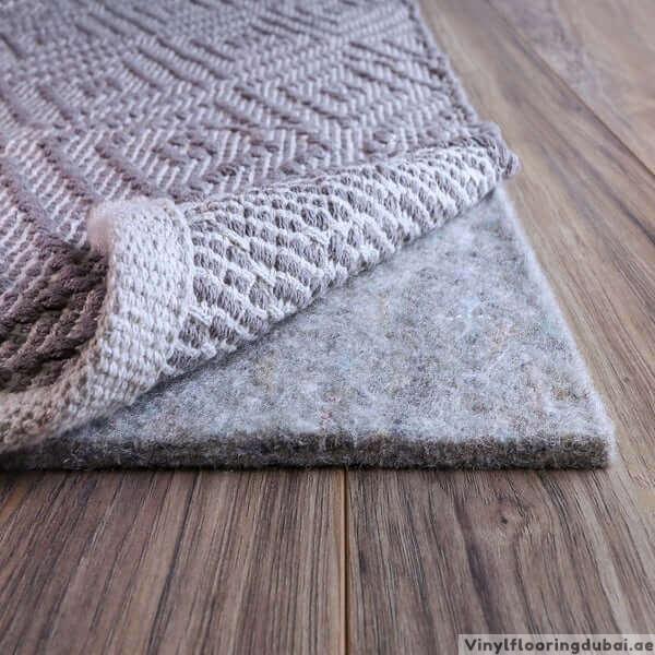 Carpet Underlays 4