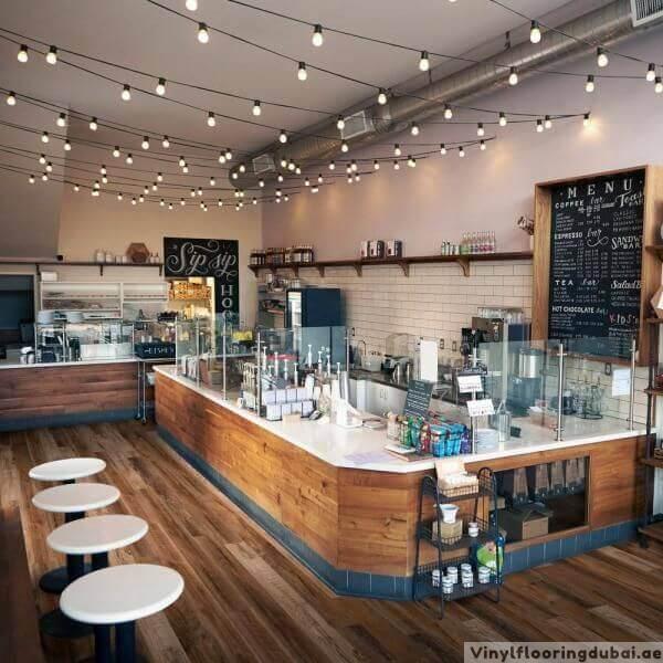 Commercial Vinyl Flooring 2