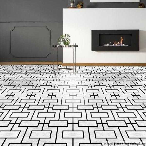Commerical Vinyl Tiles 1