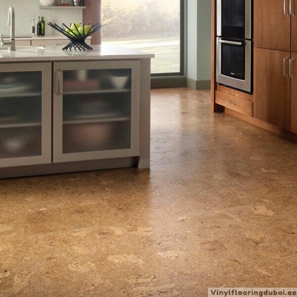 Cork Flooring 2