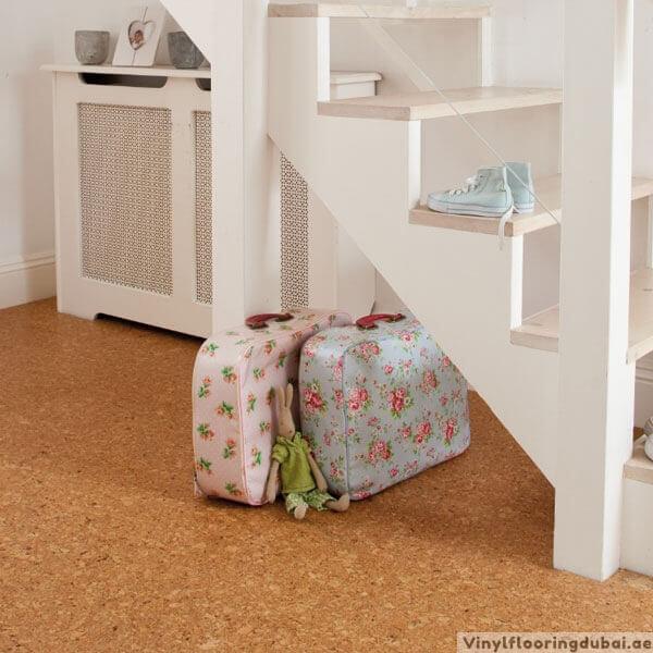 Cork Flooring 3