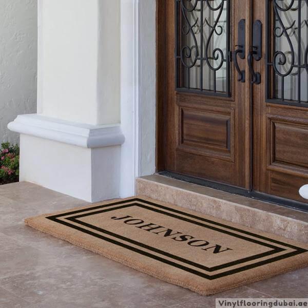 Doormats 4