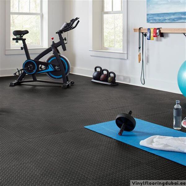 Gym Flooring 4