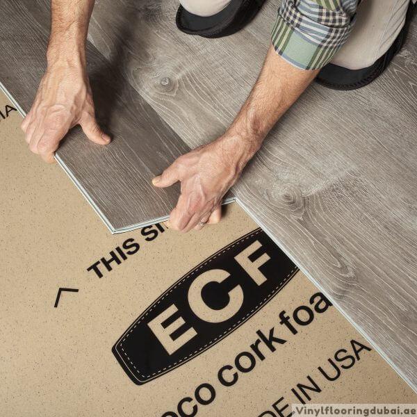 Hardwood Flooring Installations 1