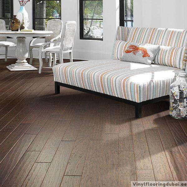Hardwood Flooring