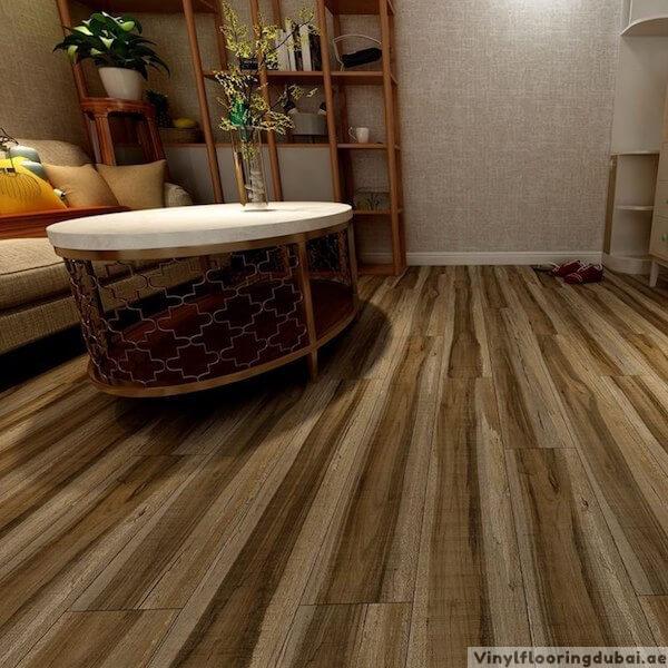 Harwood Vinyl Flooring 1