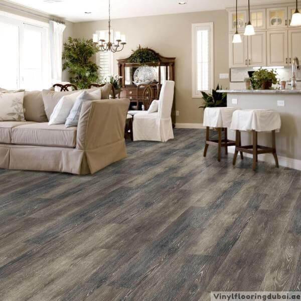 Home Vinyl Flooring 1
