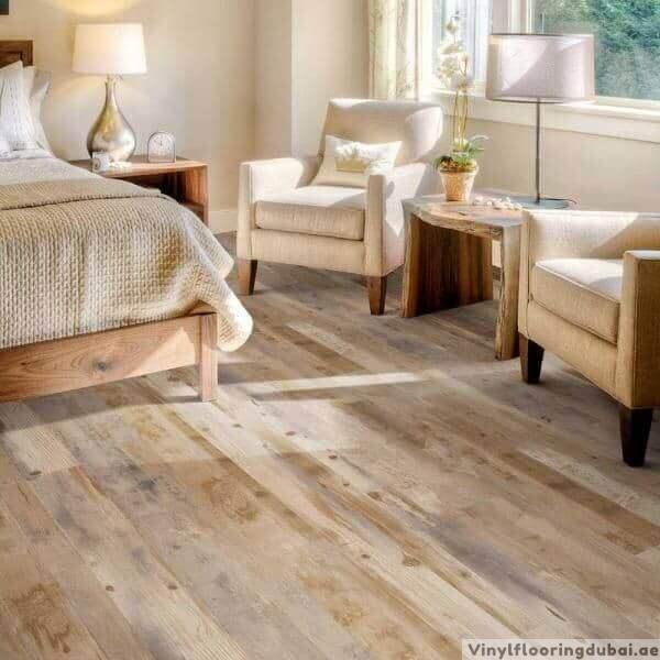 Home Vinyl Flooring 2
