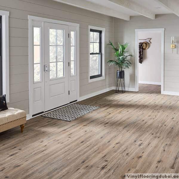 Home Vinyl Flooring