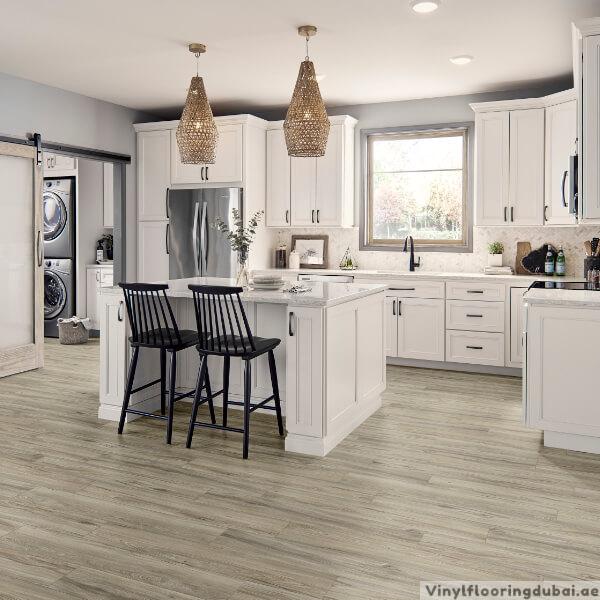 Kitchen Vinyl Flooring 1