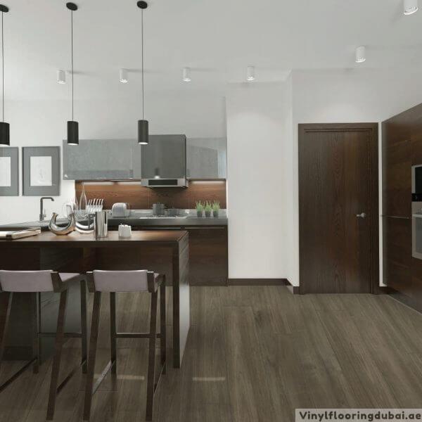 Kitchen Vinyl Flooring 4