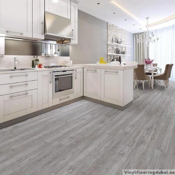 Kitchen Vinyl Flooring