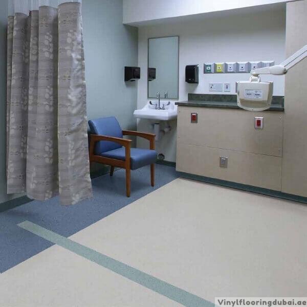 Lab Vinyl Flooring 2