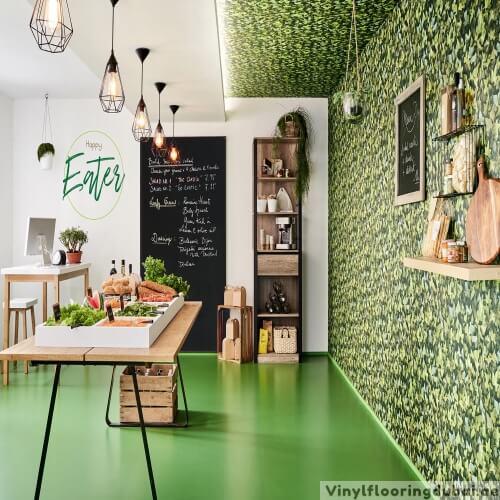 Linoleum Flooring (4)