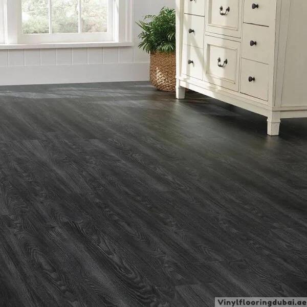 Luxury Vinyl Flooring 2