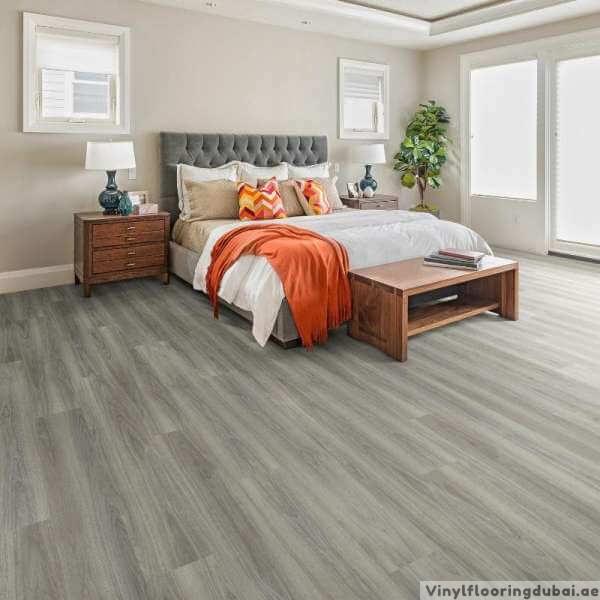 Luxury Vinyl Flooring 3