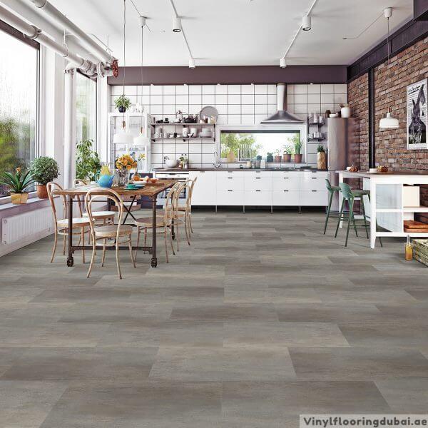 Luxury Vinyl Flooring 4
