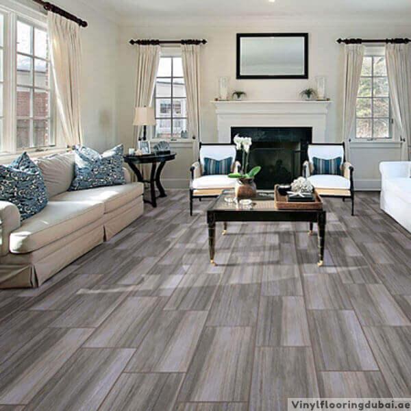 Luxury Vinyl Tiles 1