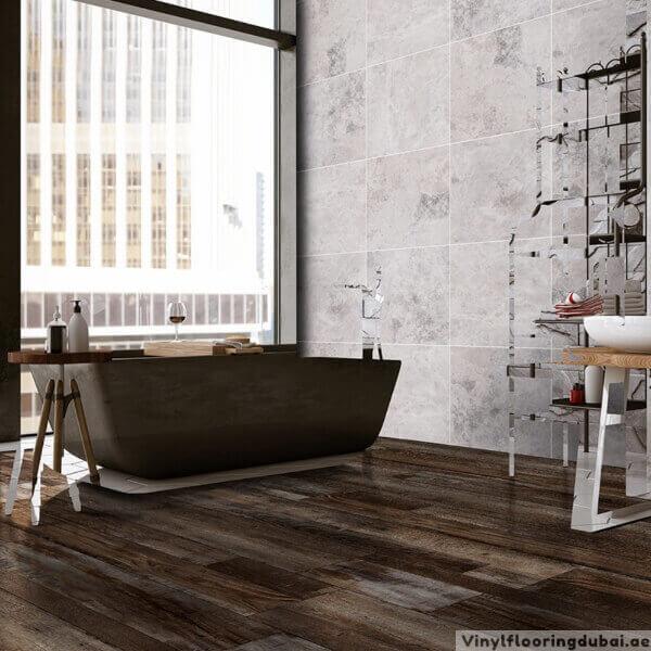 Luxury Vinyl Tiles 2