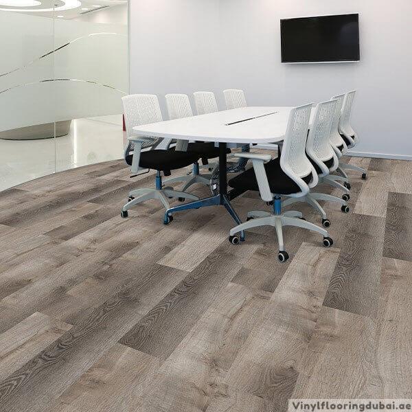 Office Vinyl Flooring 2