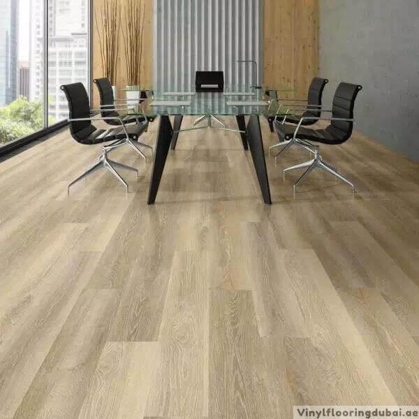 Office Vinyl Flooring 3