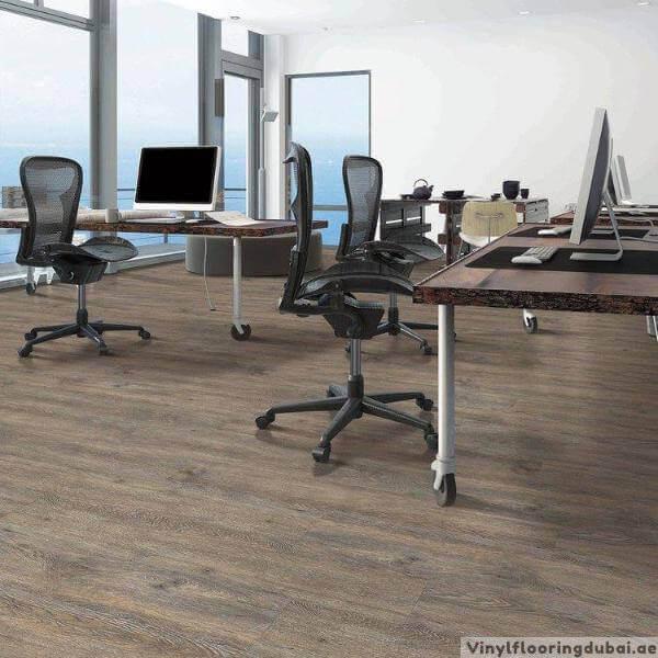 Office Vinyl Flooring 4