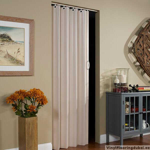 PVC Folding Door 3