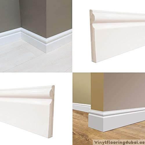 PVC Skirting Supplier 2