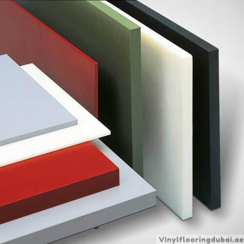PVC Skirting Supplier