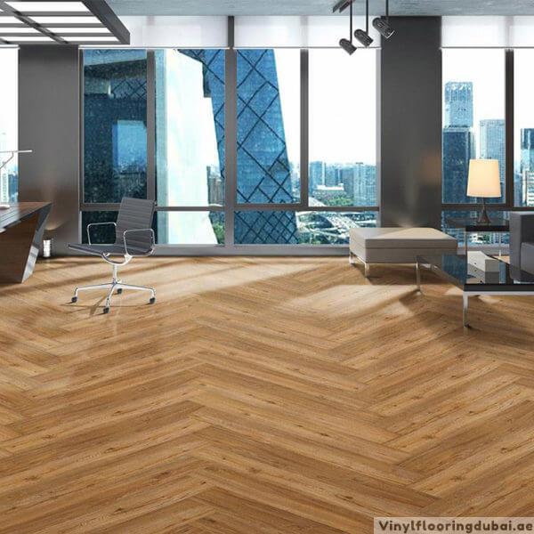 Parquet Flooring 1