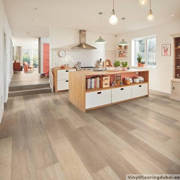 Resilient Flooring 4