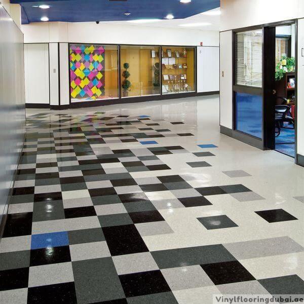 VCT Tiles 1