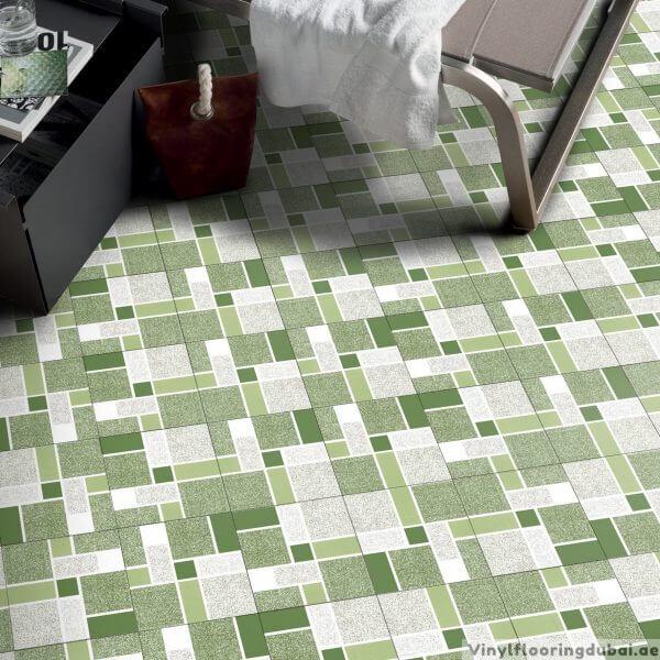VCT Tiles 3