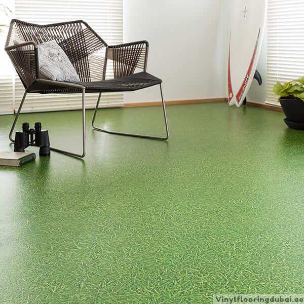 Vinyl Carpet Tiles 3