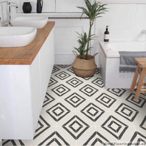 Vinyl Floor Tiles 3
