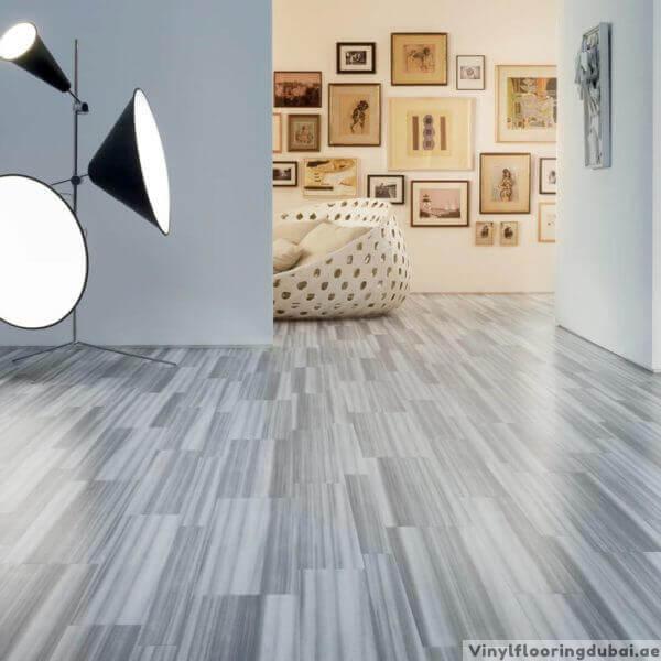Vinyl Flooring