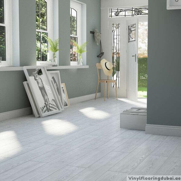 Vinyl Oak Flooring 4