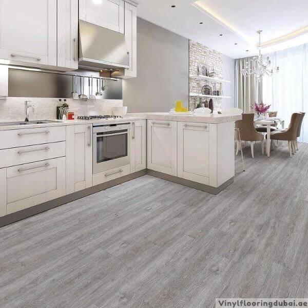 Vinyl Wooden Flooring 4