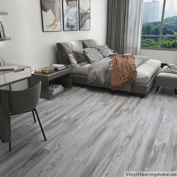 Vinyl Wooden Flooring 6