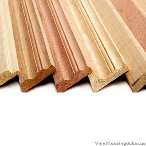 WOODEN SKIRTING SERVICES