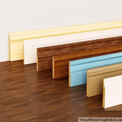 WOODEN SKIRTING SUPPLIERS