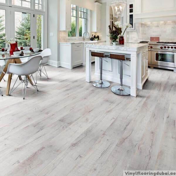 Waterproof Flooring 2