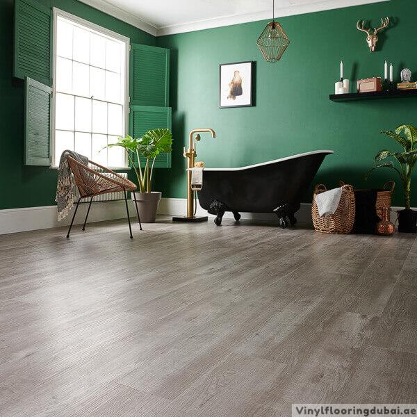 Waterproof Flooring 4