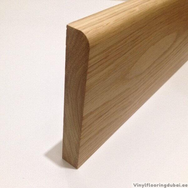 Wood Skirting (1)