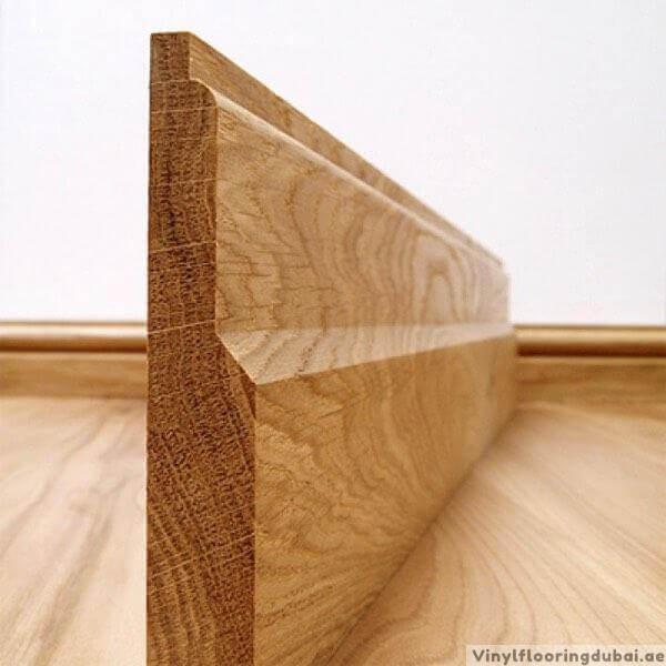 Wood Skirting (4)